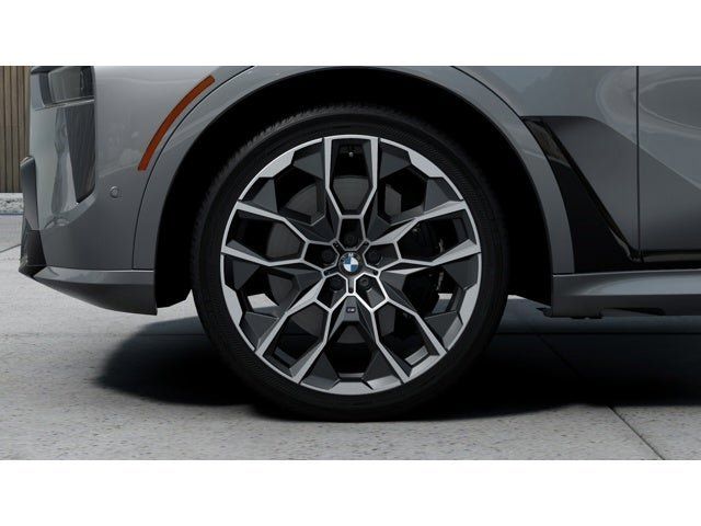 2026 Bmw X7 xDrive40i photo 6
