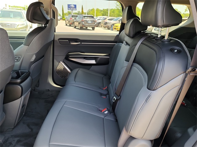 2026 Kia EV9 Light Long Range photo 11