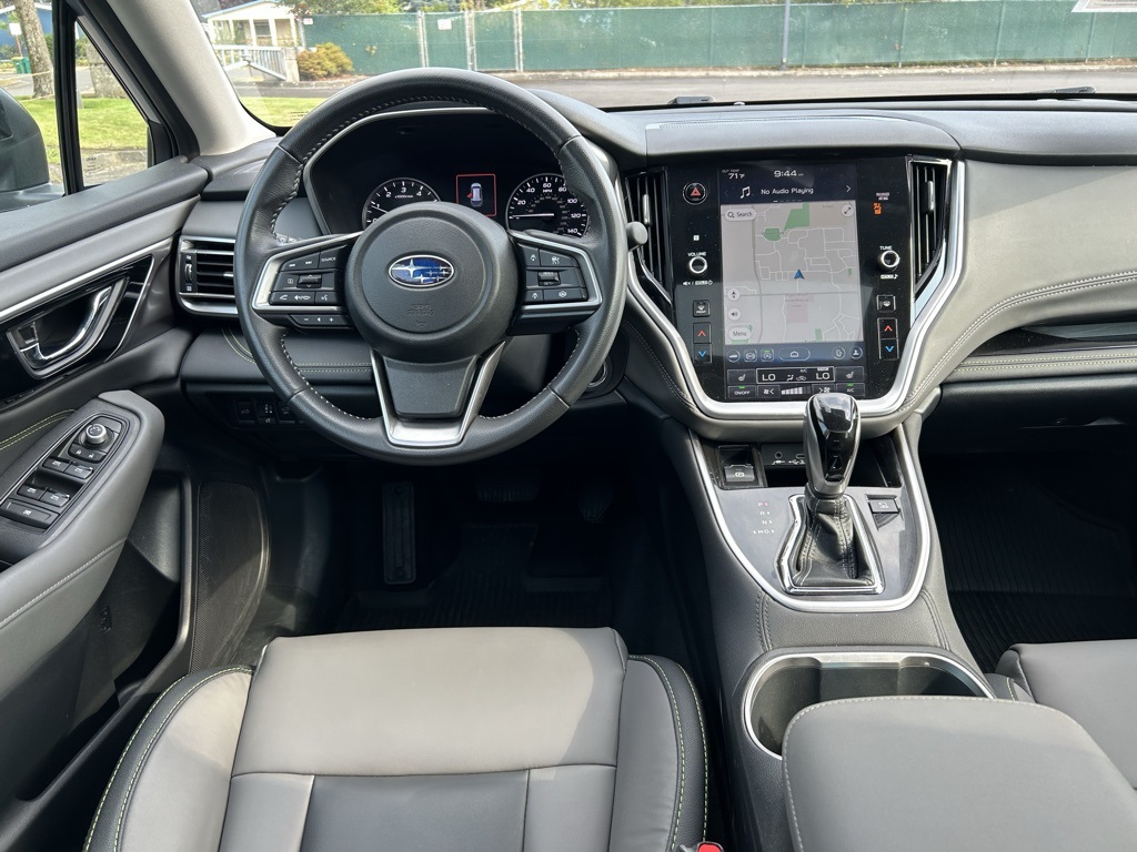 2023 Subaru Outback Onyx Edition XT photo 25