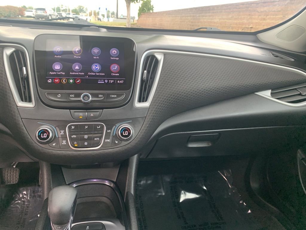 2023 Chevrolet Malibu 1LT photo 15