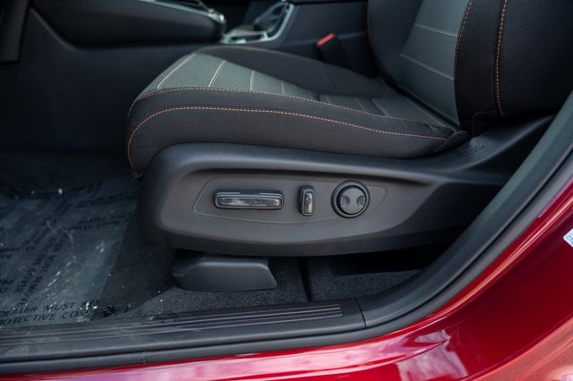 2026 Honda CR-V Hybrid Sport photo 22