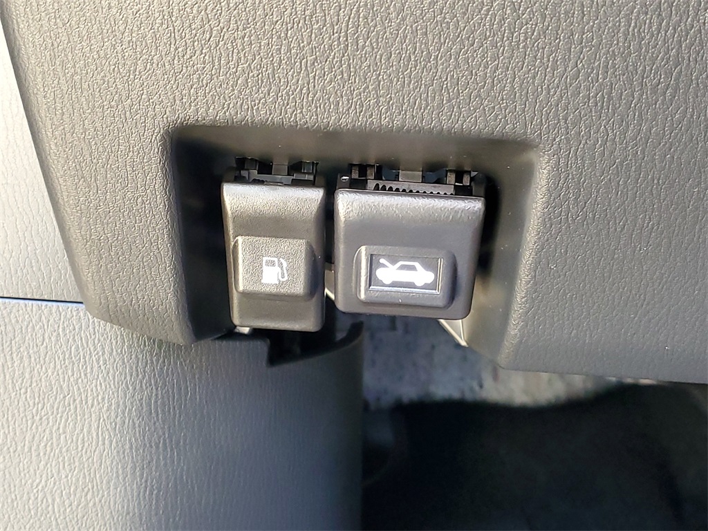 2025 Mazda CX-5 2.5 Select photo 16