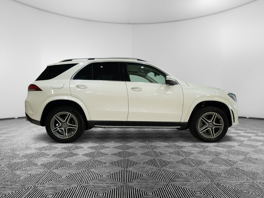 2022 Mercedes Benz GLE 450 4MATIC photo 6