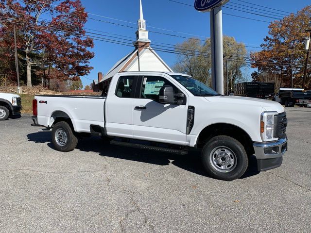 2026 Ford F-250 XL photo 2