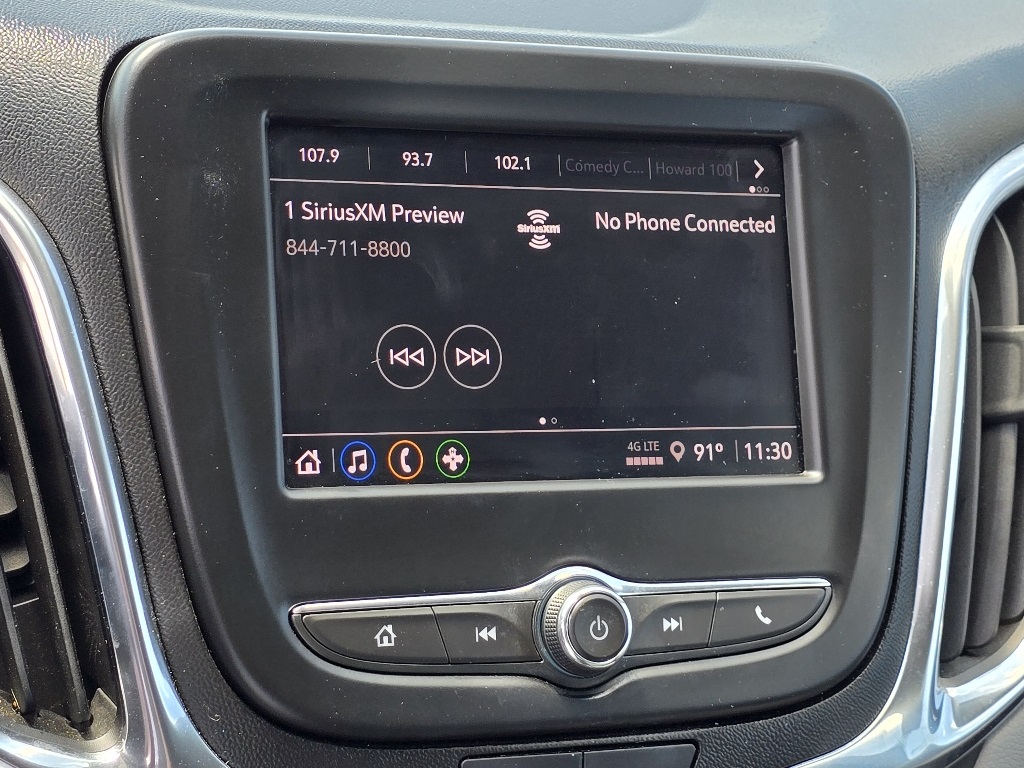 2022 Chevrolet Equinox LT photo 19