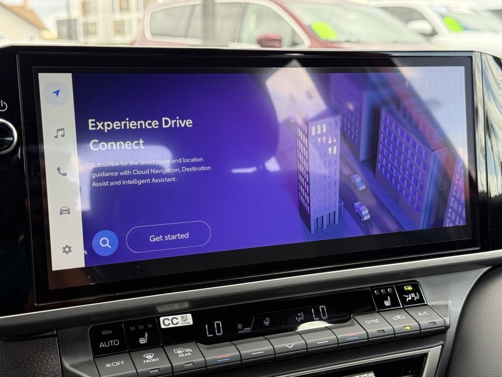 2025 Toyota Camry XSE photo 22