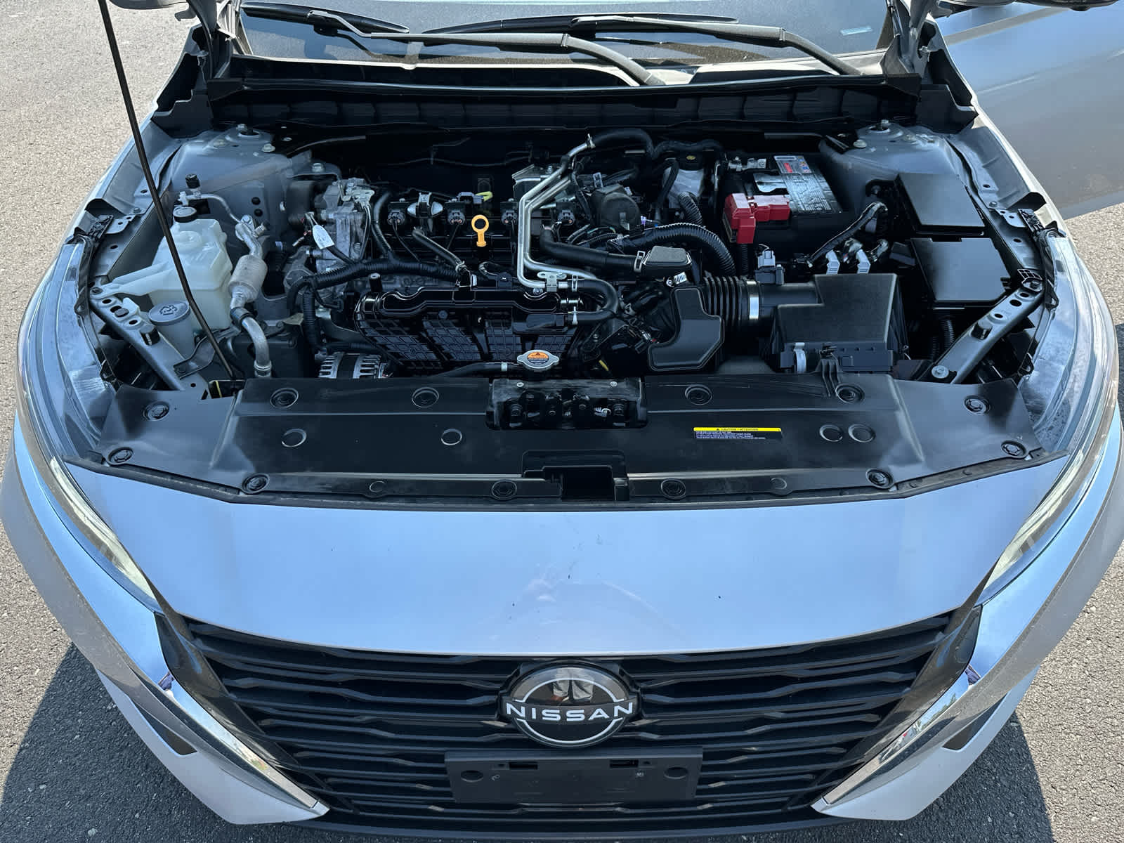 2023 Nissan Altima 2.5 SL photo 21