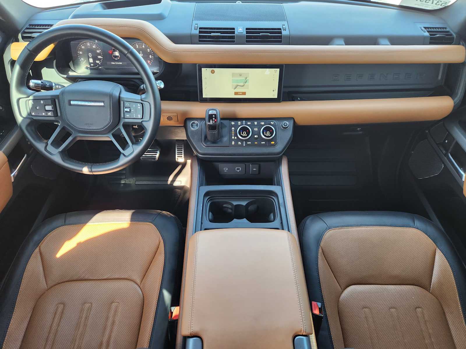 2020 Land Rover Defender 110 X photo 22
