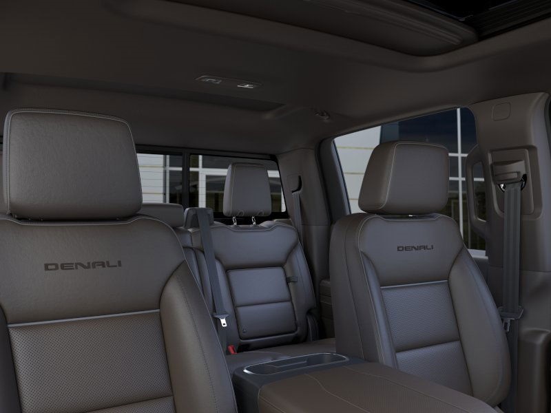 2026 Gmc Sierra 1500 Denali photo 23