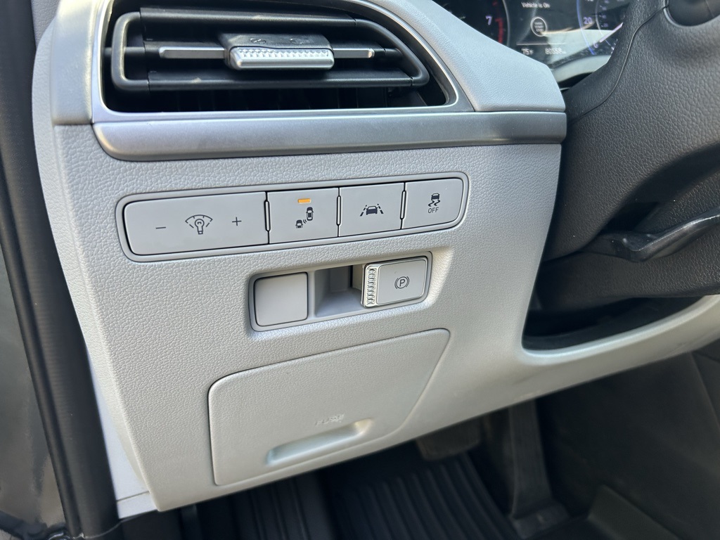 2022 Hyundai Palisade SEL photo 11