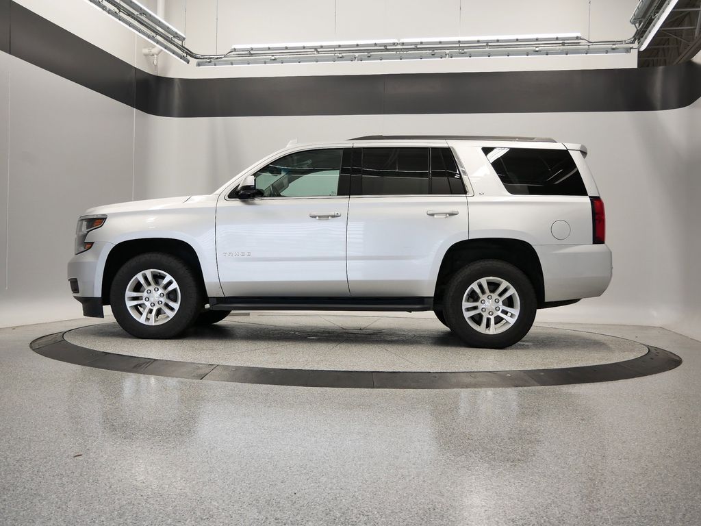 Used 2017 Chevrolet Tahoe LT with VIN 1GNSKBKC1HR200907 for sale in Coon Rapids, Minnesota