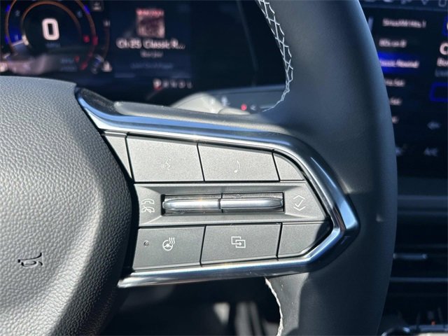 2026 Chevrolet Traverse photo 19