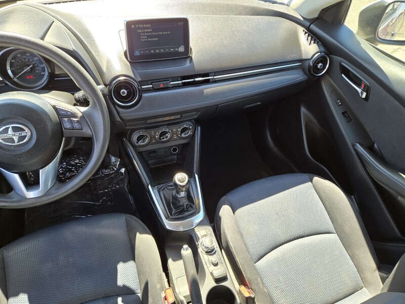2016 Scion iA photo 11