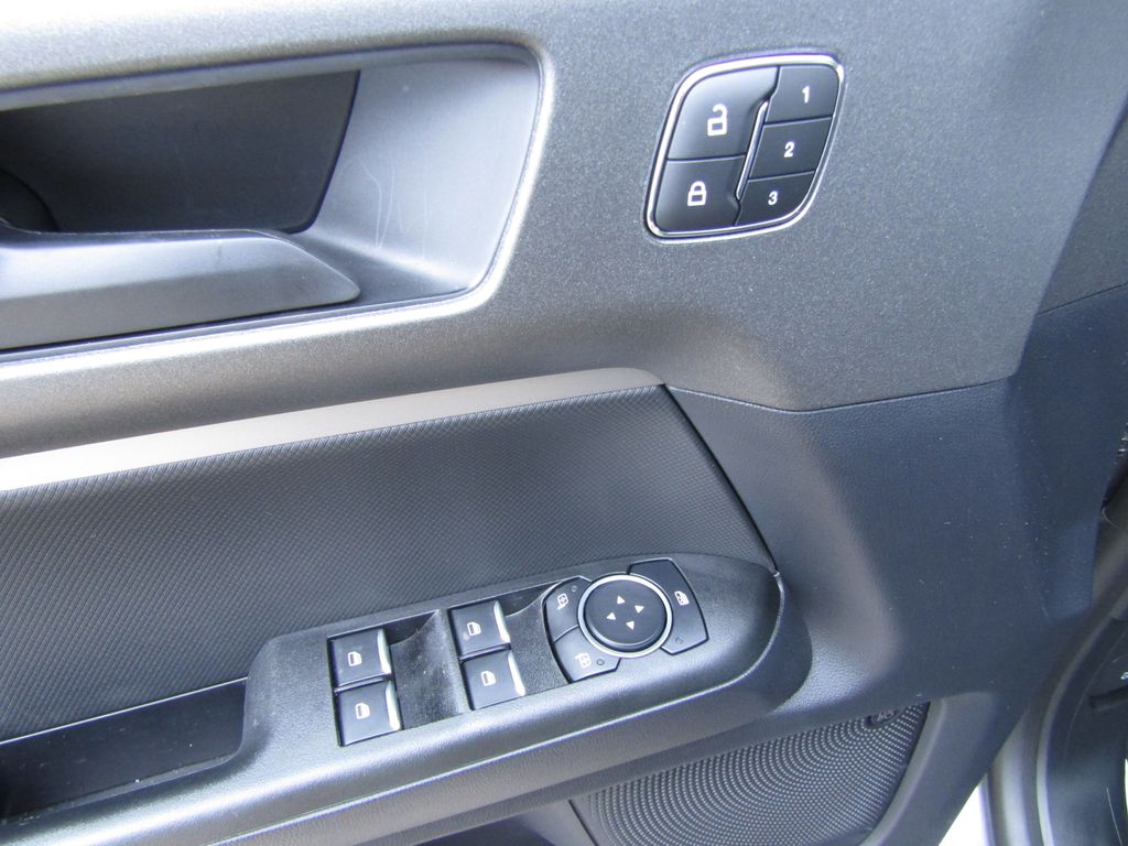2025 Ford Bronco Sport Outer Banks photo 13