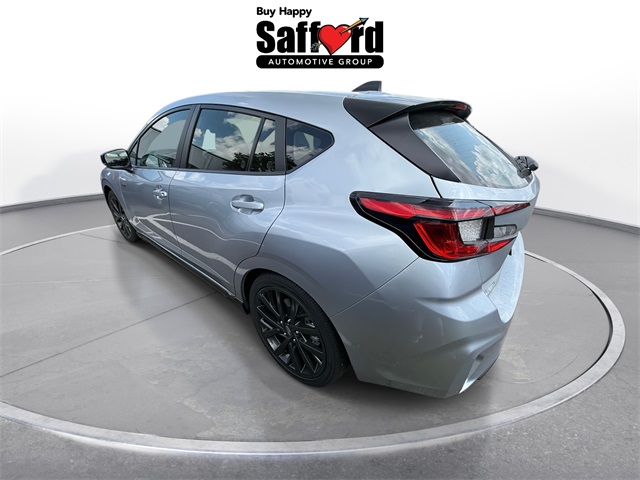 2025 Subaru Impreza 2.5RS photo 3