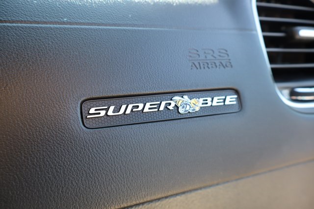 2023 Dodge Charger R/T Scat Pack photo 46