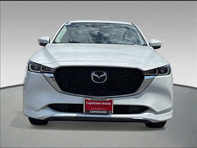 2025 Mazda CX-5 2.5 S Preferred photo 2