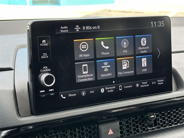 2023 Honda CR-V EX-L photo 3