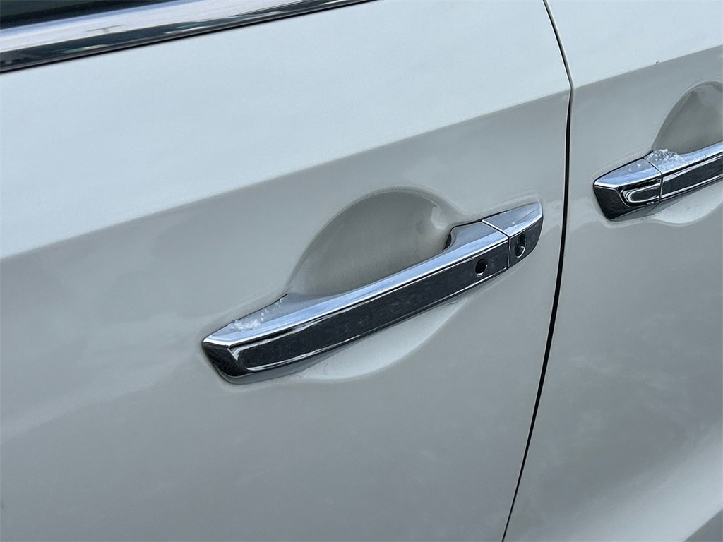 2018 HONDA ODYSSEY - Image 12