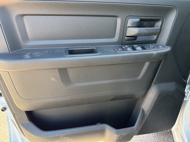 2024 Ram 3500 Tradesman photo 10