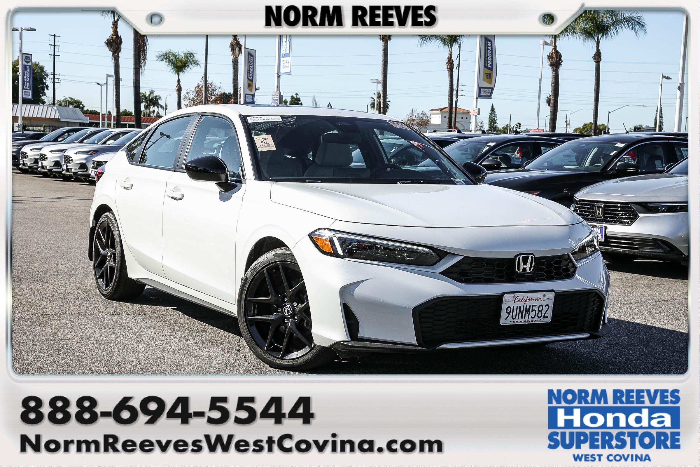 2025 Honda Civic Hatchback Sport's photo