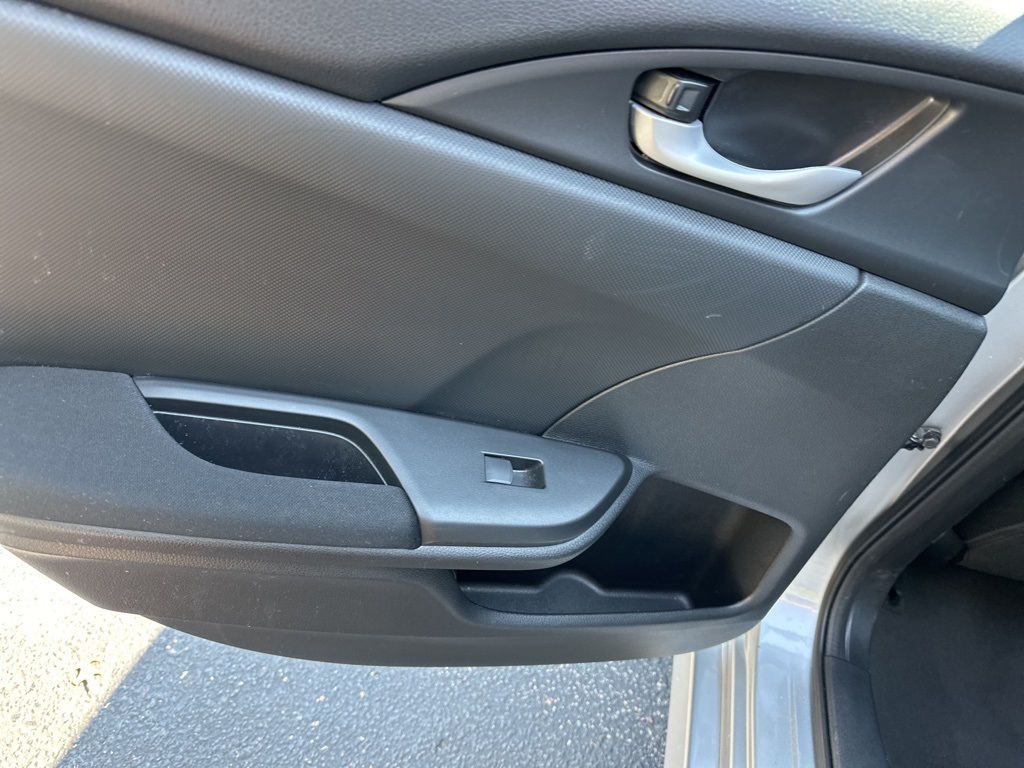 2020 Honda Civic LX photo 13