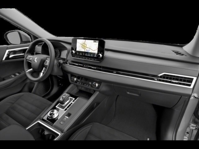 2022 Mitsubishi Outlander Black Edition LE SEL GT photo 12