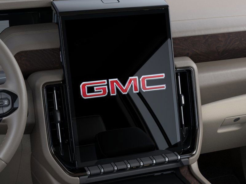 2025 Gmc Yukon XL Denali photo 20