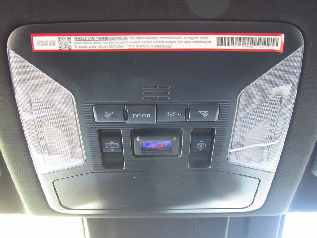 2025 Toyota RAV4 Prime XSE Premium photo 28