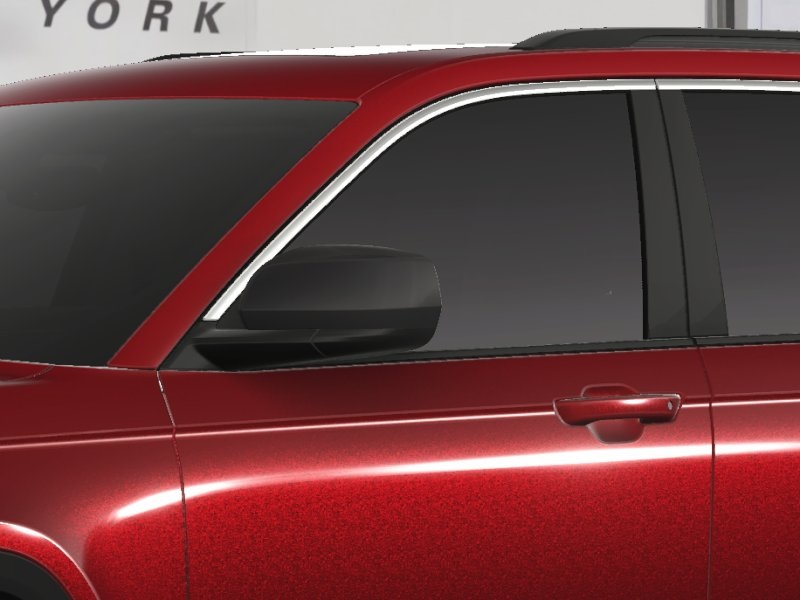 2025 Jeep Grand Cherokee Laredo X photo 14