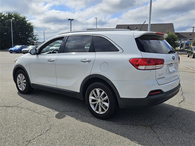 2016 Kia Sorento LX photo 5