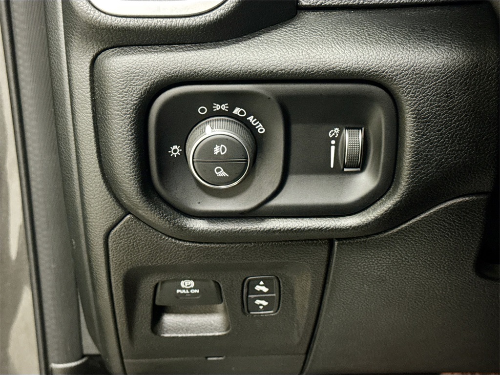 2022 Ram 1500 Big Horn Lone Star photo 29