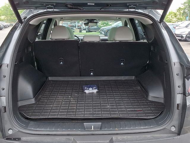 2024 Hyundai Tucson Plug-in Hybrid Limited photo 30