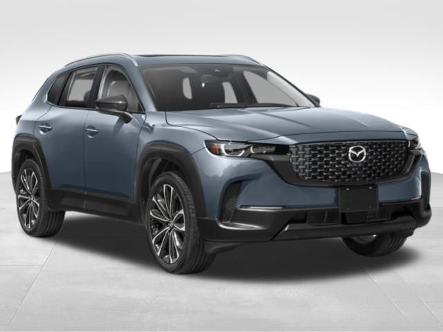 2025 Mazda CX-50 2.5 Premium Plus photo 6