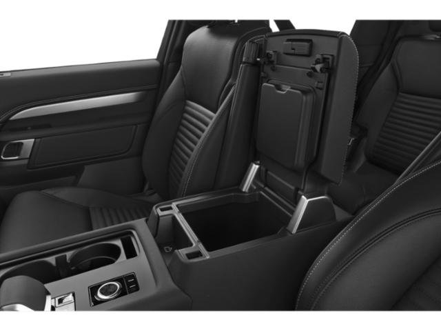 2024 Land Rover Discovery Metropolitan Edition photo 12
