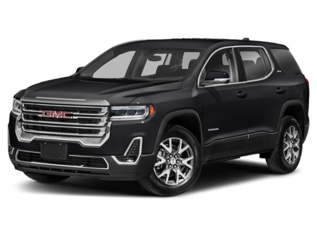 2021 GMC Acadia SLT's photo