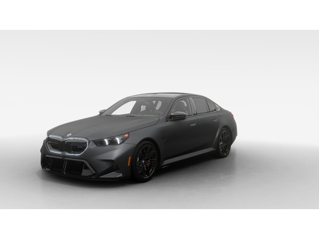 2026 BMW M5