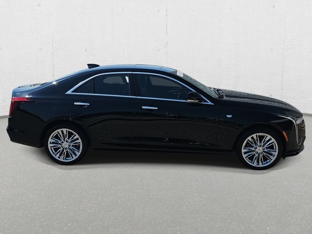 2023 Cadillac CT4 Premium Luxury photo 4