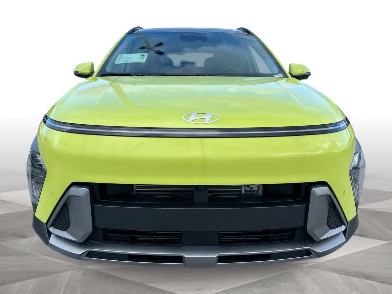 2026 Hyundai Kona Limited photo 3