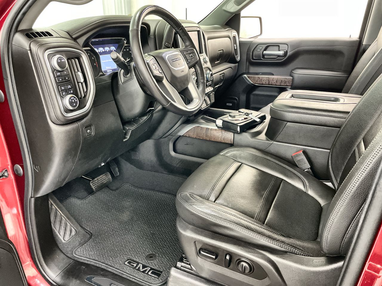 2020 Gmc Sierra 1500 Denali photo 3