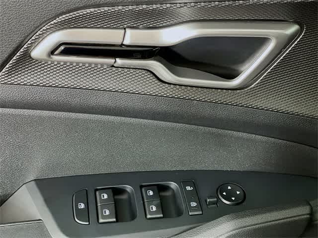 2023 Kia Sportage Hybrid LX photo 18