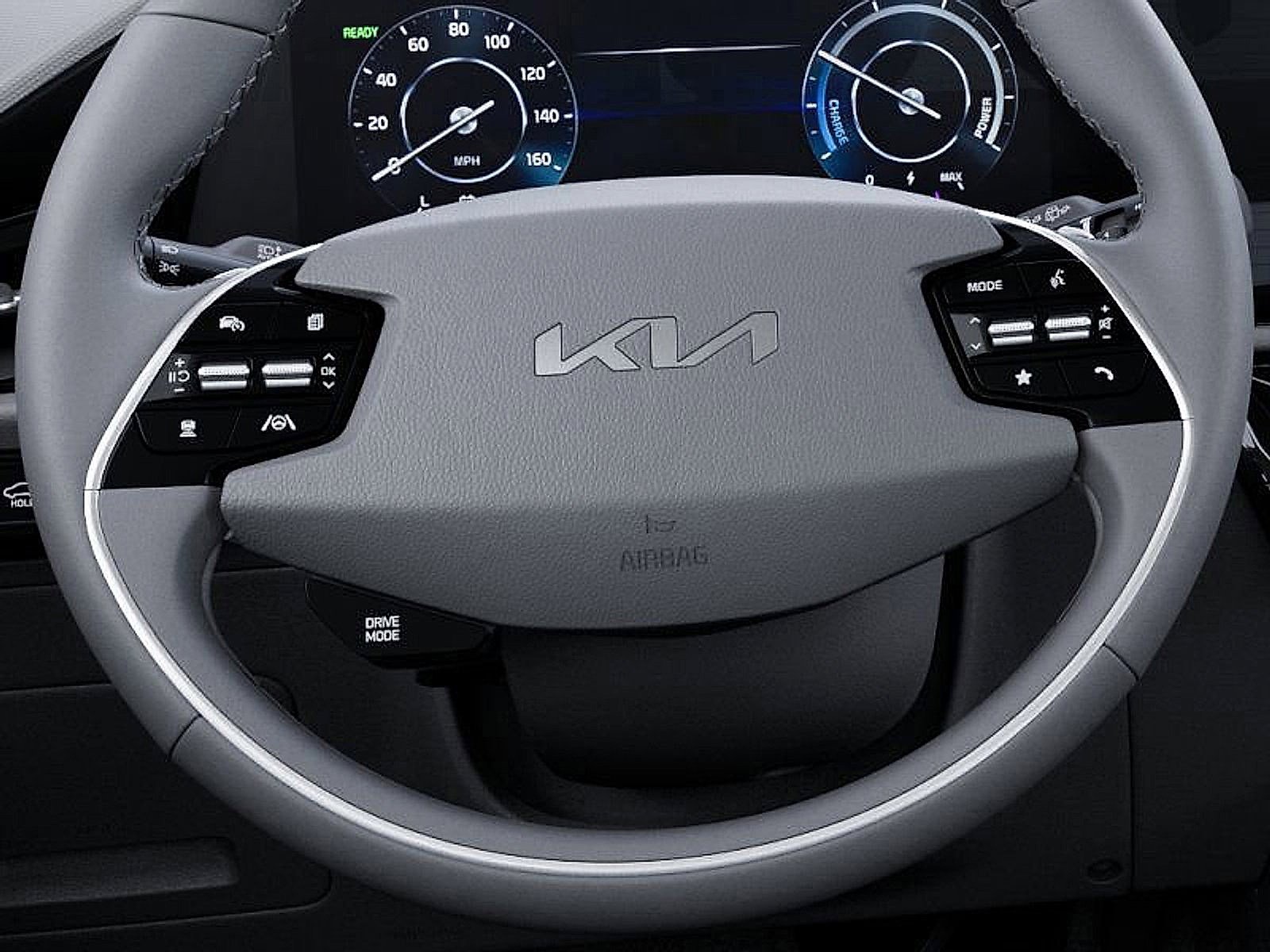 2025 Kia Niro EV Wind photo 21
