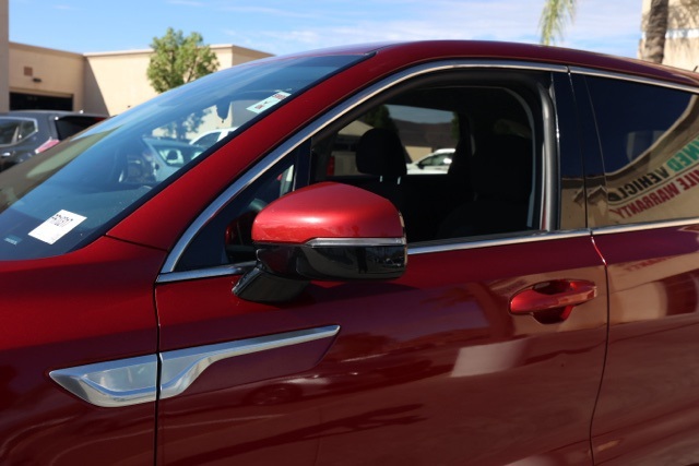 2023 Kia Sorento LX photo 10