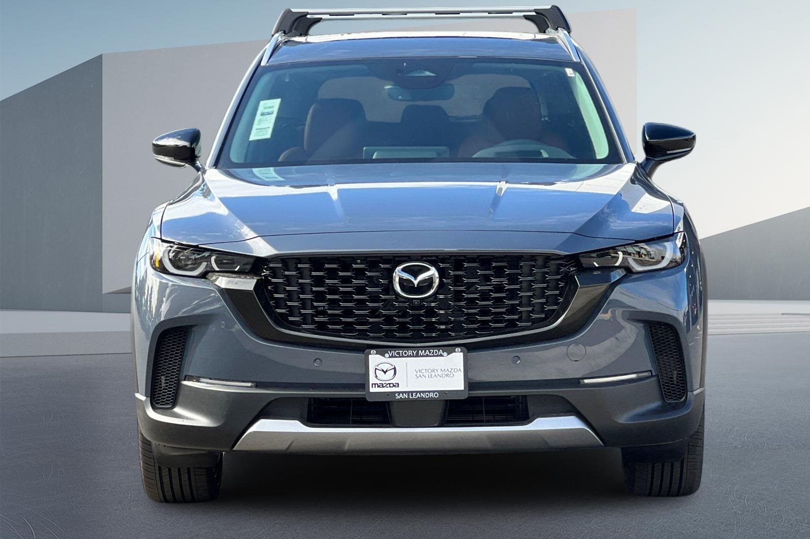 2025 Mazda CX-50 2.5 Turbo Premium Plus photo 6