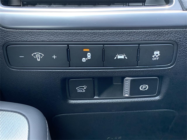 2020 Hyundai Palisade Limited photo 33