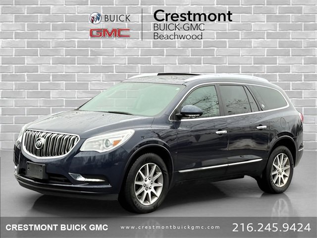 2016 Buick Enclave Leather's photo