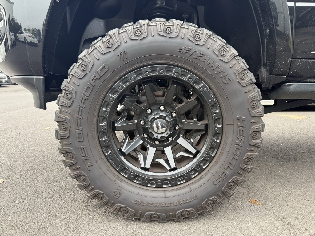 2020 Ram 3500 Limited photo 10