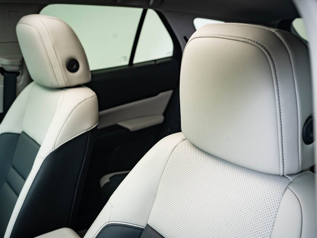 2024 Honda Prologue Elite photo 21