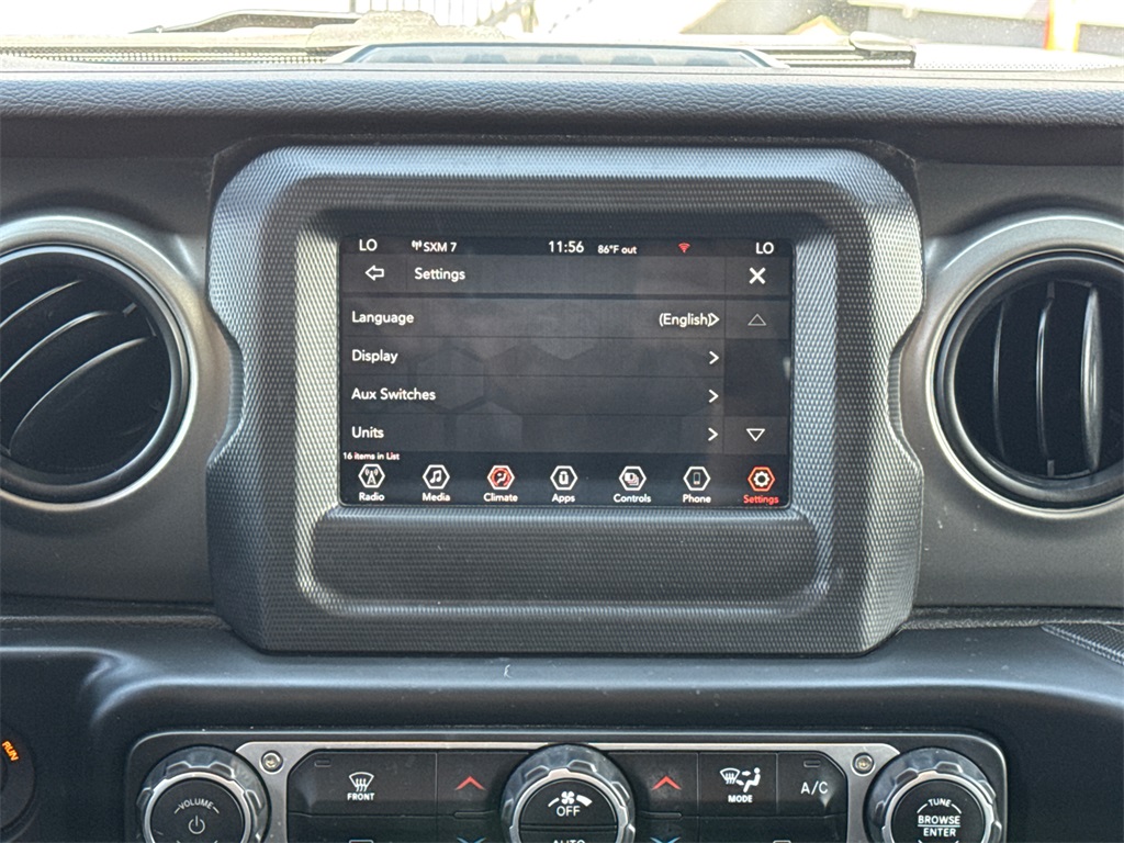 2023 Jeep Wrangler Base 4xe photo 23