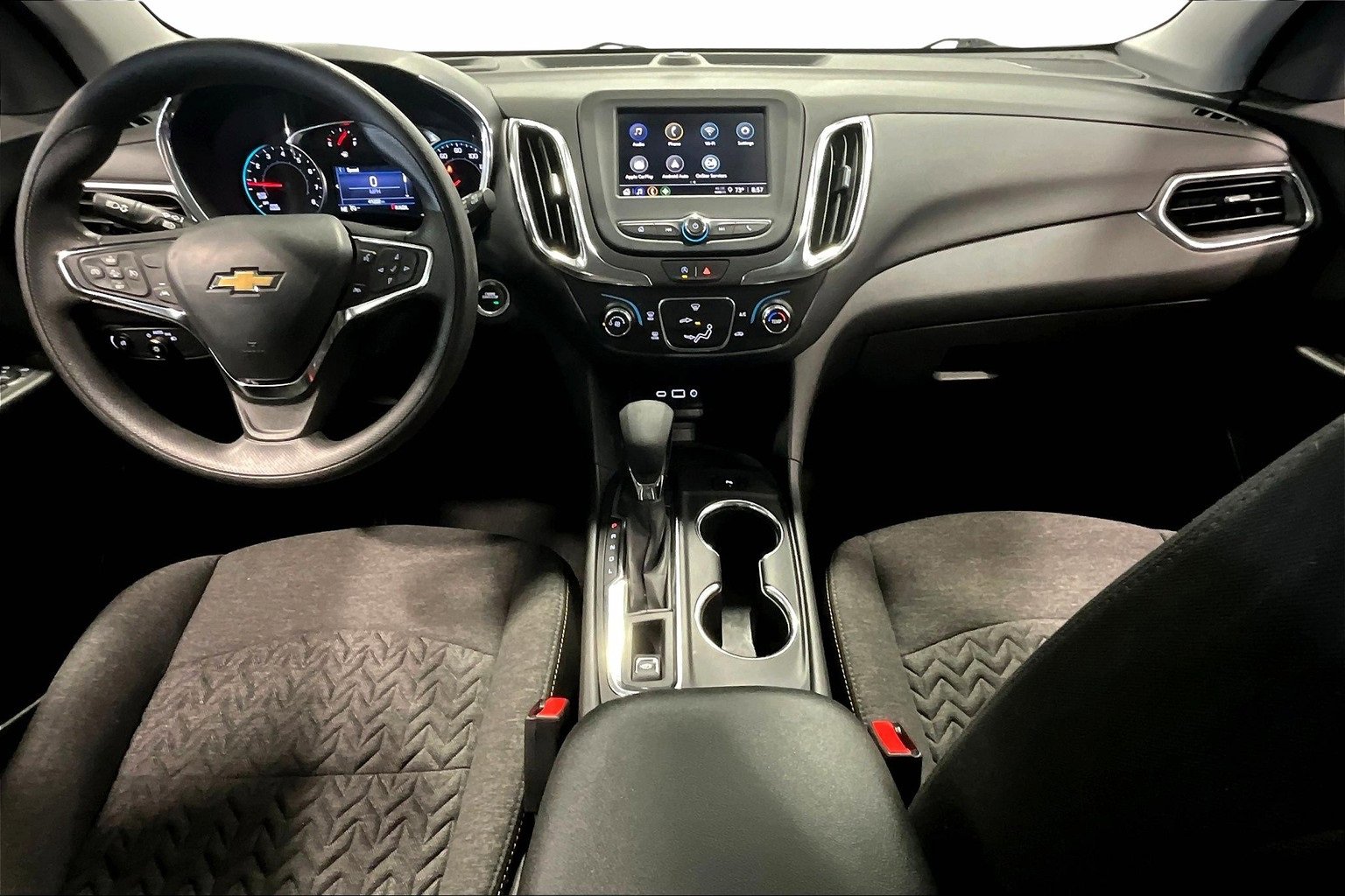 2023 Chevrolet Equinox LT photo 15
